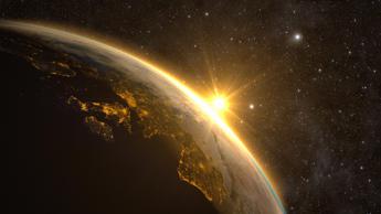 Copernicus, il programma Ue che monitora le emissioni di CO2